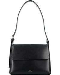 A.P.C. - Borse Nero - Lyst