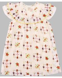 Bellerose - Patterned Mc Dress - Lyst