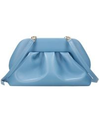 THEMOIRÈ - Borse Themoire. Blu Brillante - Lyst