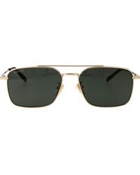 Gucci - Sunglasses - Lyst