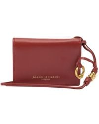 Gianni Chiarini - Carteras y tarjeteros - Lyst