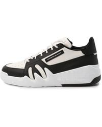 Giuseppe Zanotti - Sneaker - Lyst