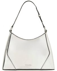 STAUD - Shoulder Bag "Linda" - Lyst