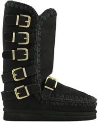 Mou - Eskimo 40 Stiefel - Lyst
