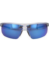 Under Armour - Sunglasses - Lyst