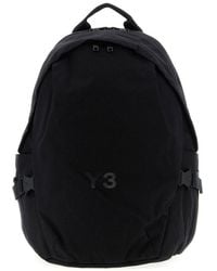 Y-3 - Backpacks - Lyst