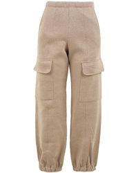 Douuod - Hosen grau - Lyst