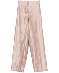 Loulou de Saison - Sally Tailored Trousers Clothing - Lyst