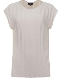 Fay - Trui Gemaakt Van Viscose - Lyst