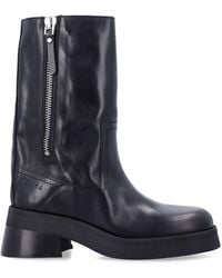 Miista - Flat Shoes - Lyst