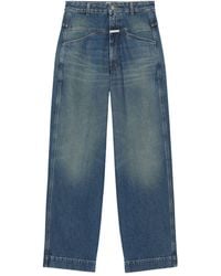 Closed - Geschlossene Deni X Denim Jeans - Lyst