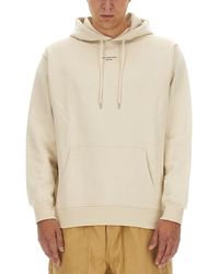 Drole de Monsieur - Hoodie - Lyst