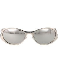 DIESEL - Sunglasses - Lyst