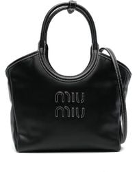 Miu Miu - Borse Softy - Lyst