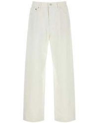 Jil Sander - Denim Jeans - Lyst
