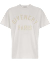 Givenchy - T-Shirts - Lyst