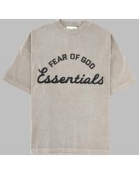 Fear Of God - T Shirt "Training 90's" - Lyst