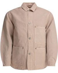 Kaptain Sunshine - Jackets & Coats Jackets And Coats Beige - Lyst