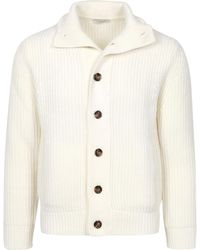 Paolo Pecora - Coats - Lyst