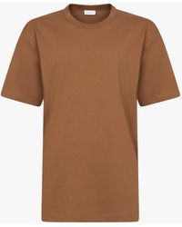 Dries Van Noten - 01910 Heer 2600 M.K.Ss.T Shirt - Lyst