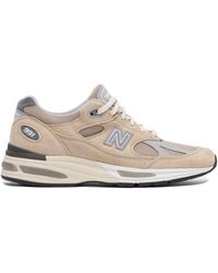 New Balance - "Elevated Essentials Made - Lyst