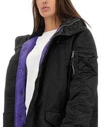 Alpha Industries - Cotton Jersey - Lyst