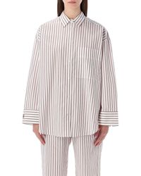 By Malene Birger - T Shirts And Polos - Lyst