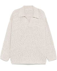 Paura - Fürchte Indien Polo Pullover - Lyst
