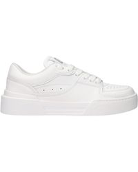 Dolce & Gabbana - Sneaker New Rom - Lyst