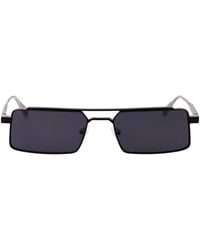 Calvin Klein - Sunglasses - Lyst