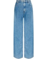 Theory - Hw Wide Jean.Relaxed - Lyst
