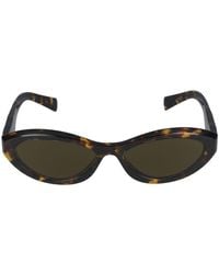 Prada - Zonnebrillen 0 Pr 26 Zs 14 L09 Z /16 /145 - Lyst