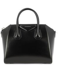 Givenchy - Antigona petit sac à main - Lyst