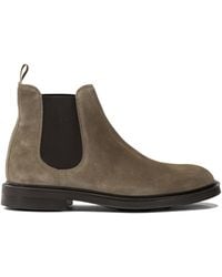 Sturlini - Stiefeletten - Lyst