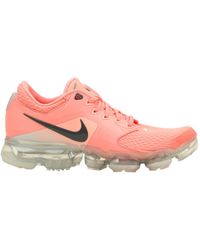 Nike - Air Vapormax Wmns Light Atomic/ Dark Grey - Lyst