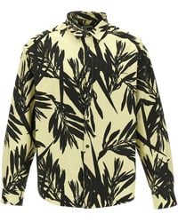 Jacquemus - 'la Chemise Simon' Shirt - Lyst