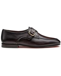 Santoni - Carlo - Lyst
