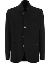Fedeli - Damon Cashmere Blazer - Lyst