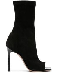 Paris Texas - Px1155 Woman Black Boot - Lyst