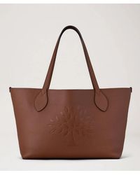 Mulberry - Tree Tote - Lyst