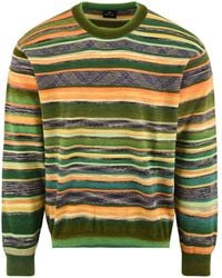 Paul Smith - Pulls - Lyst