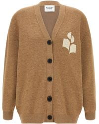 Isabel Marant - 'norton' Vest - Lyst