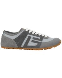 Balmain - Racer 45 Trainers - Lyst