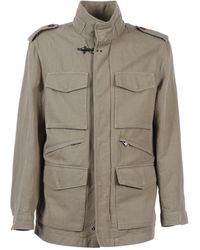 Fay - Explorer Chaqueta de campo Lavata - Lyst