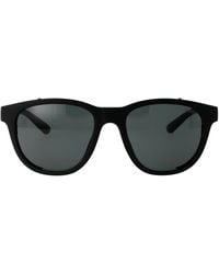 Emporio Armani - Sunglasses - Lyst