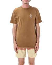 Vissla - Cosmic Tee - Lyst