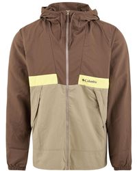 Columbia - Jassen - Lyst