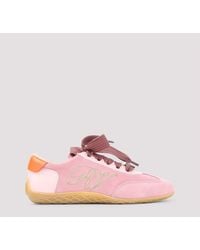 Roger Vivier - Low Top Sneakers - Lyst