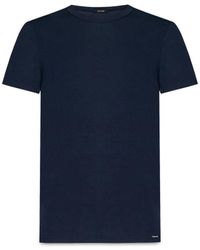 Tom Ford - Maglietta Biancheria Intima - Lyst