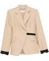 Max Mara - Blazer - Lyst